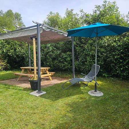 Grand Appartement A Gérardmer Εξωτερικό φωτογραφία