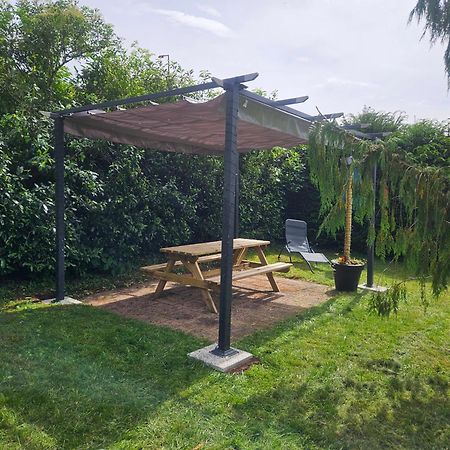 Grand Appartement A Gérardmer Εξωτερικό φωτογραφία