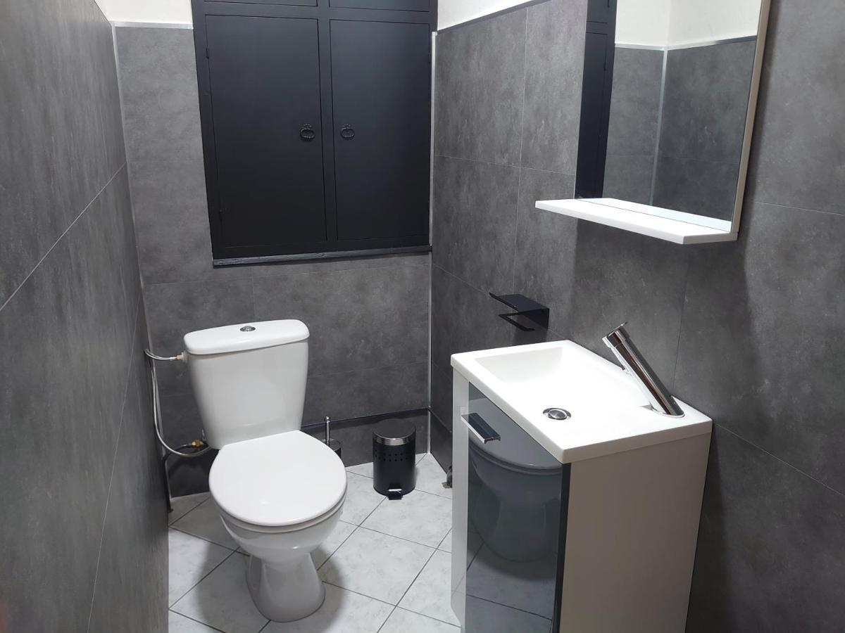 Grand Appartement A Gérardmer Εξωτερικό φωτογραφία