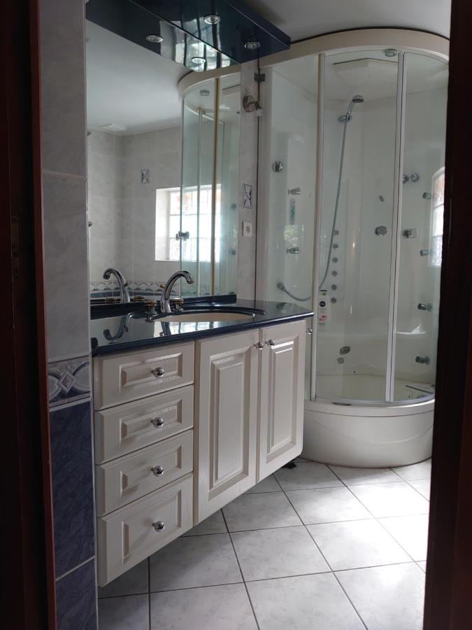 Grand Appartement A Gérardmer Εξωτερικό φωτογραφία