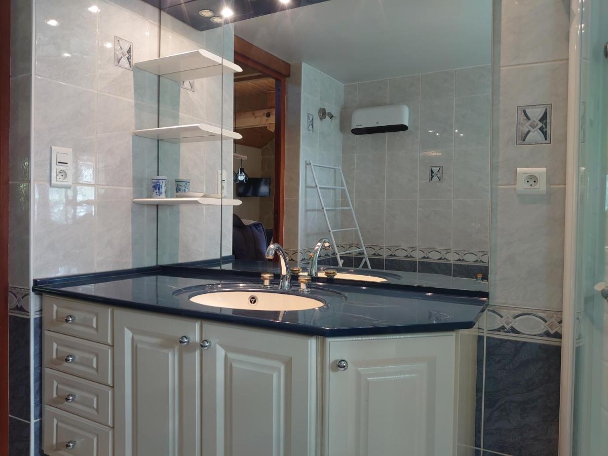 Grand Appartement A Gérardmer Εξωτερικό φωτογραφία