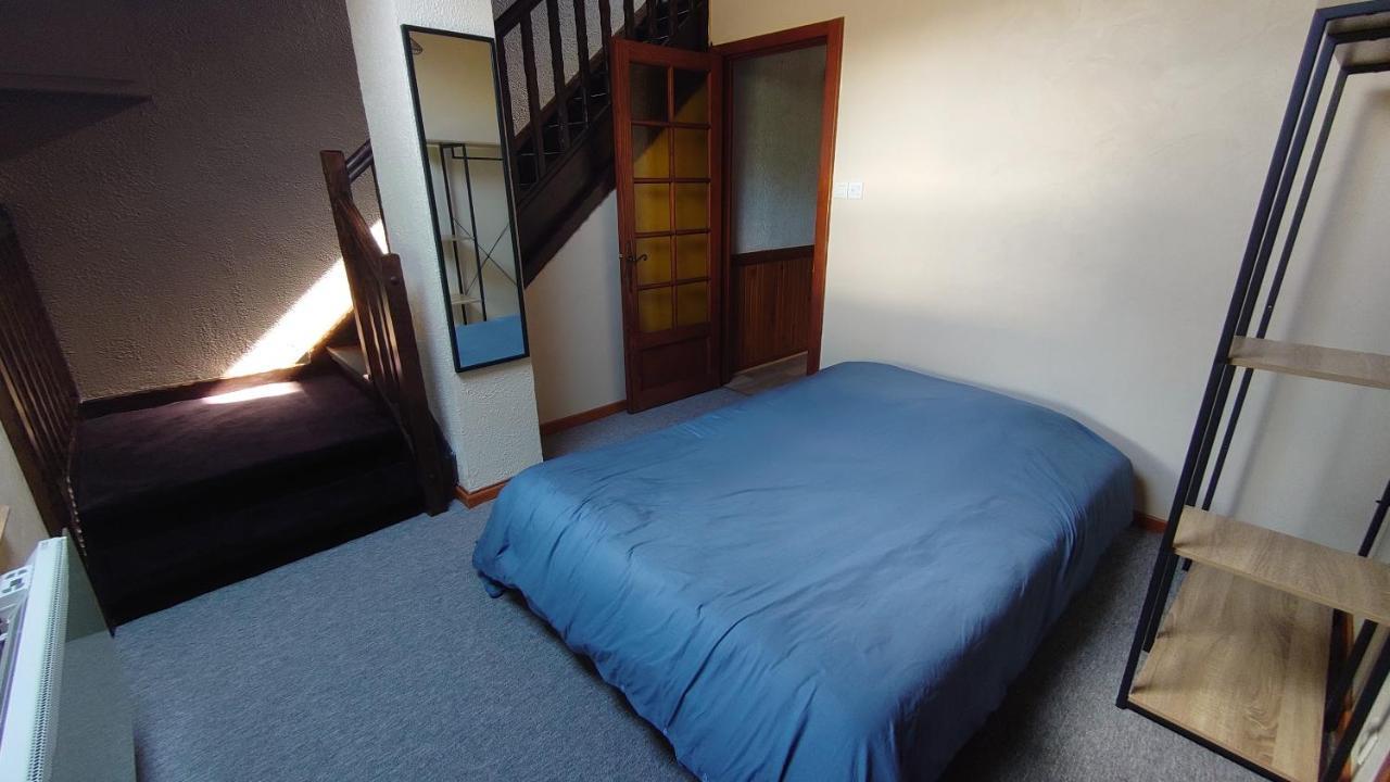 Grand Appartement A Gérardmer Εξωτερικό φωτογραφία