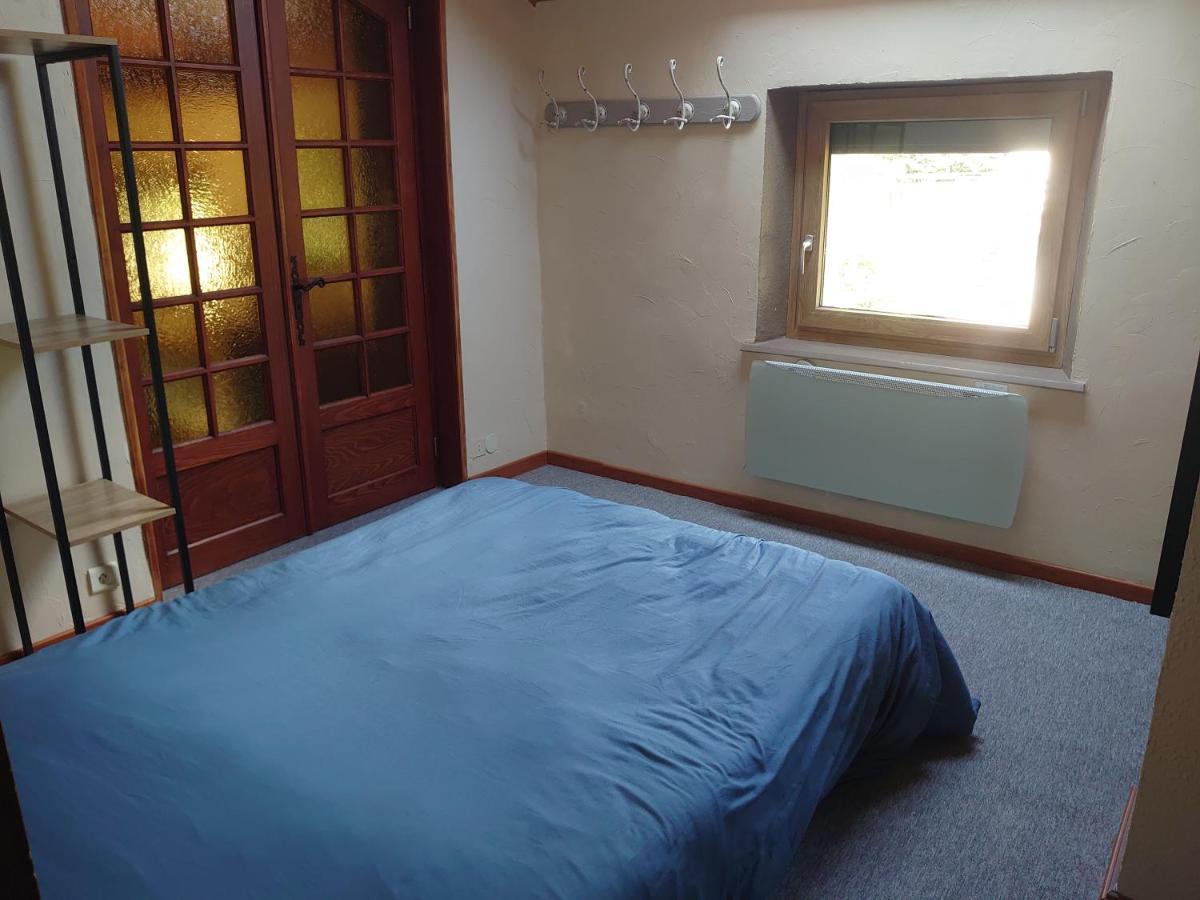 Grand Appartement A Gérardmer Εξωτερικό φωτογραφία