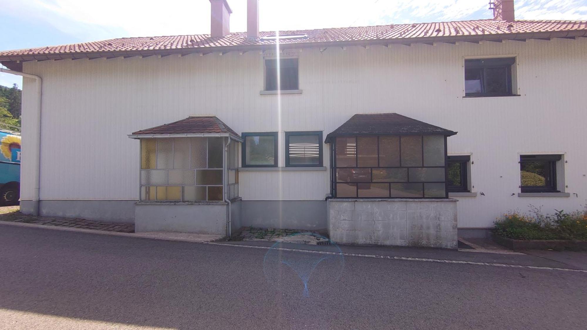Grand Appartement A Gérardmer Εξωτερικό φωτογραφία