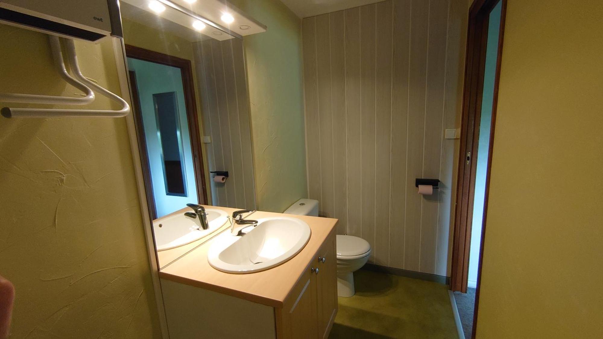 Grand Appartement A Gérardmer Εξωτερικό φωτογραφία