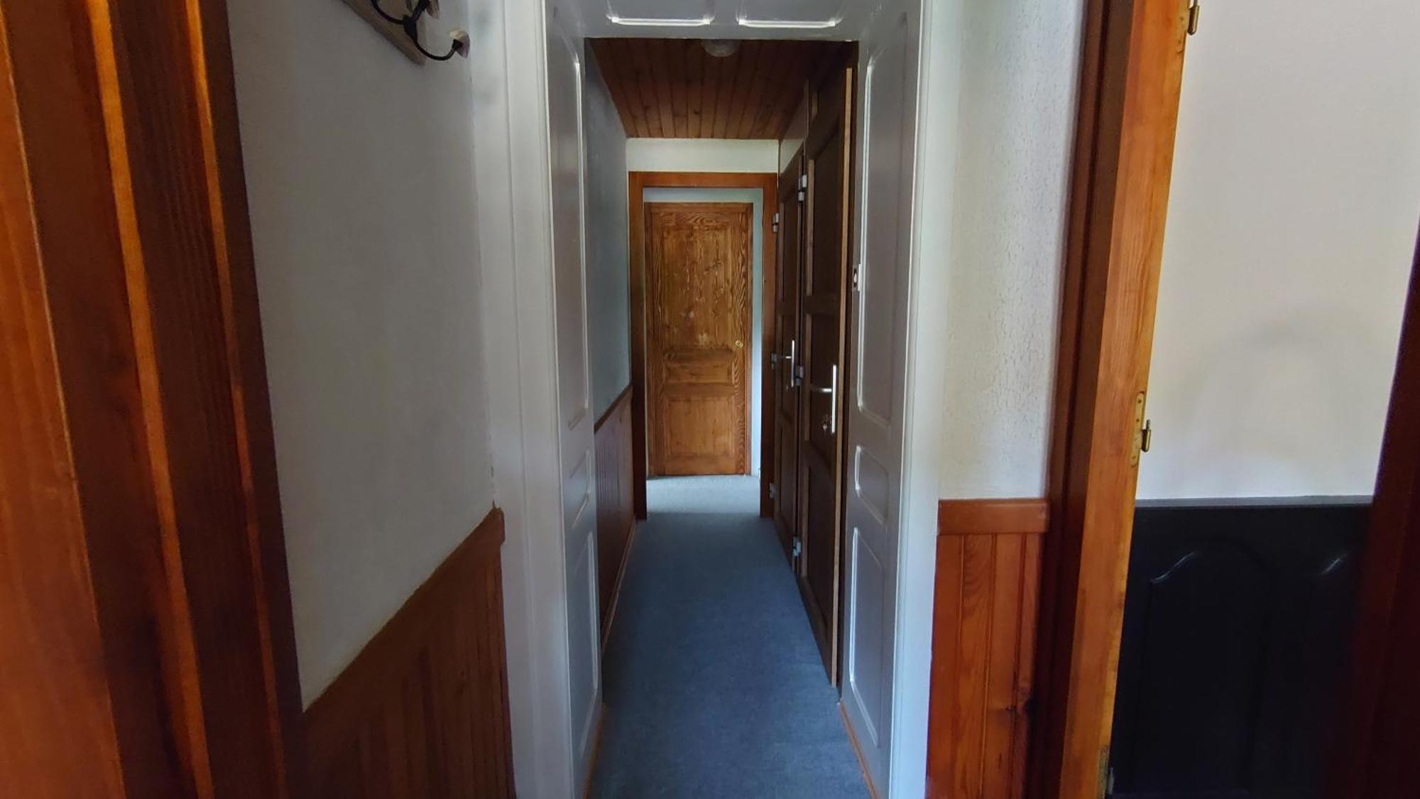 Grand Appartement A Gérardmer Εξωτερικό φωτογραφία