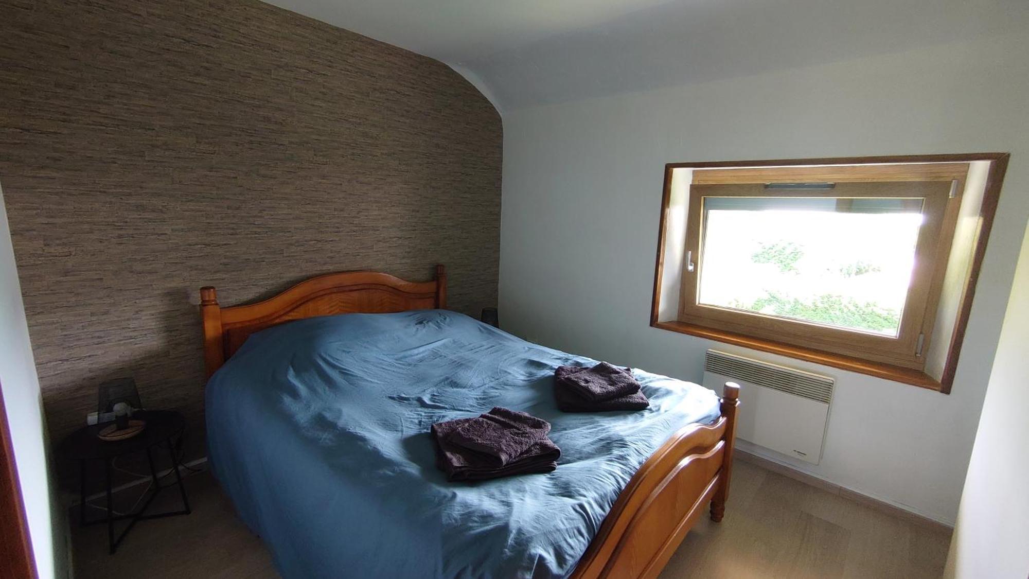 Grand Appartement A Gérardmer Εξωτερικό φωτογραφία