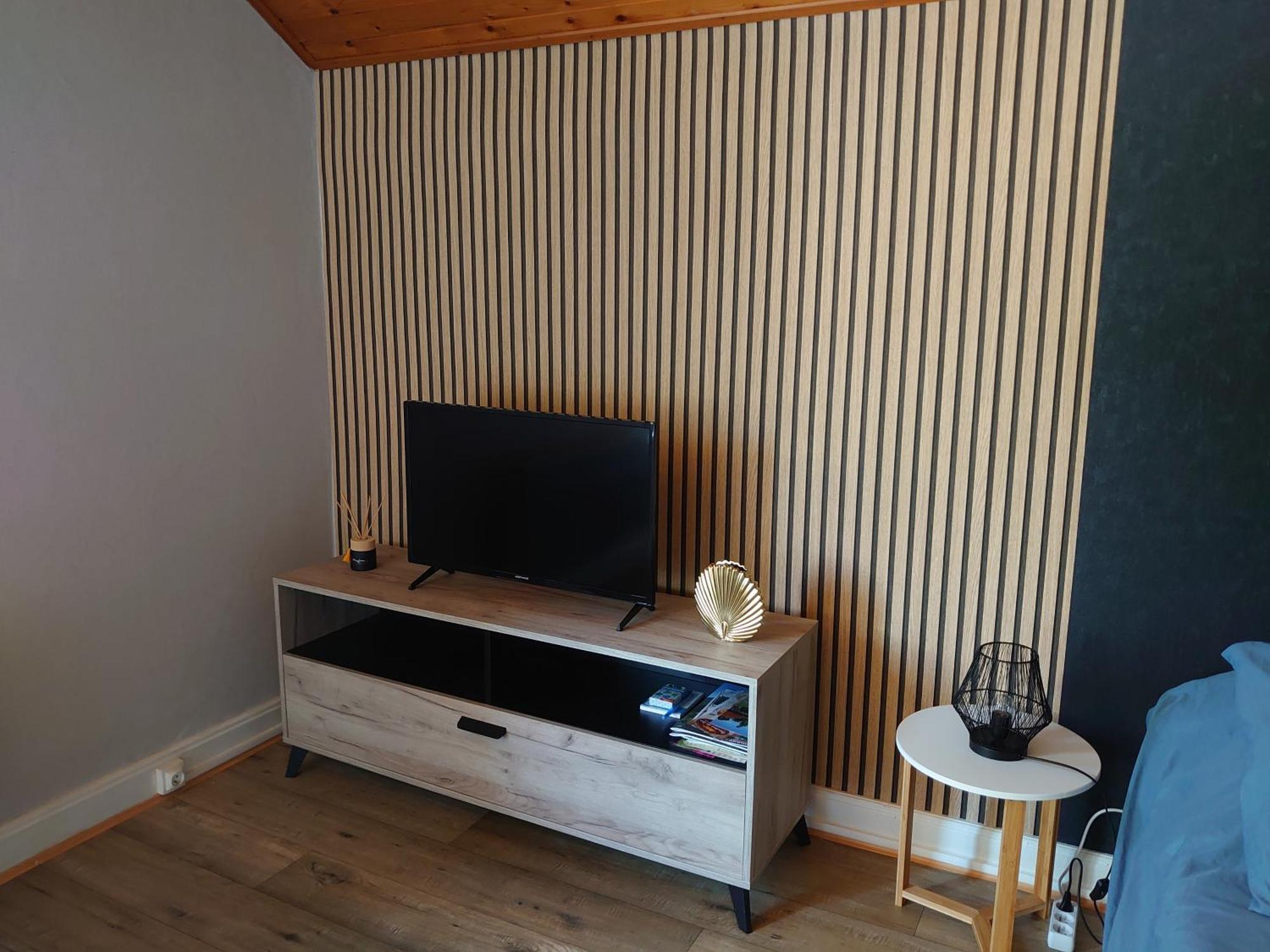 Grand Appartement A Gérardmer Εξωτερικό φωτογραφία