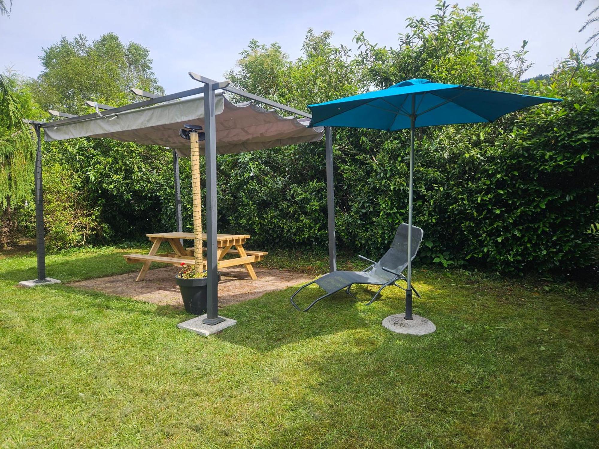 Grand Appartement A Gérardmer Εξωτερικό φωτογραφία