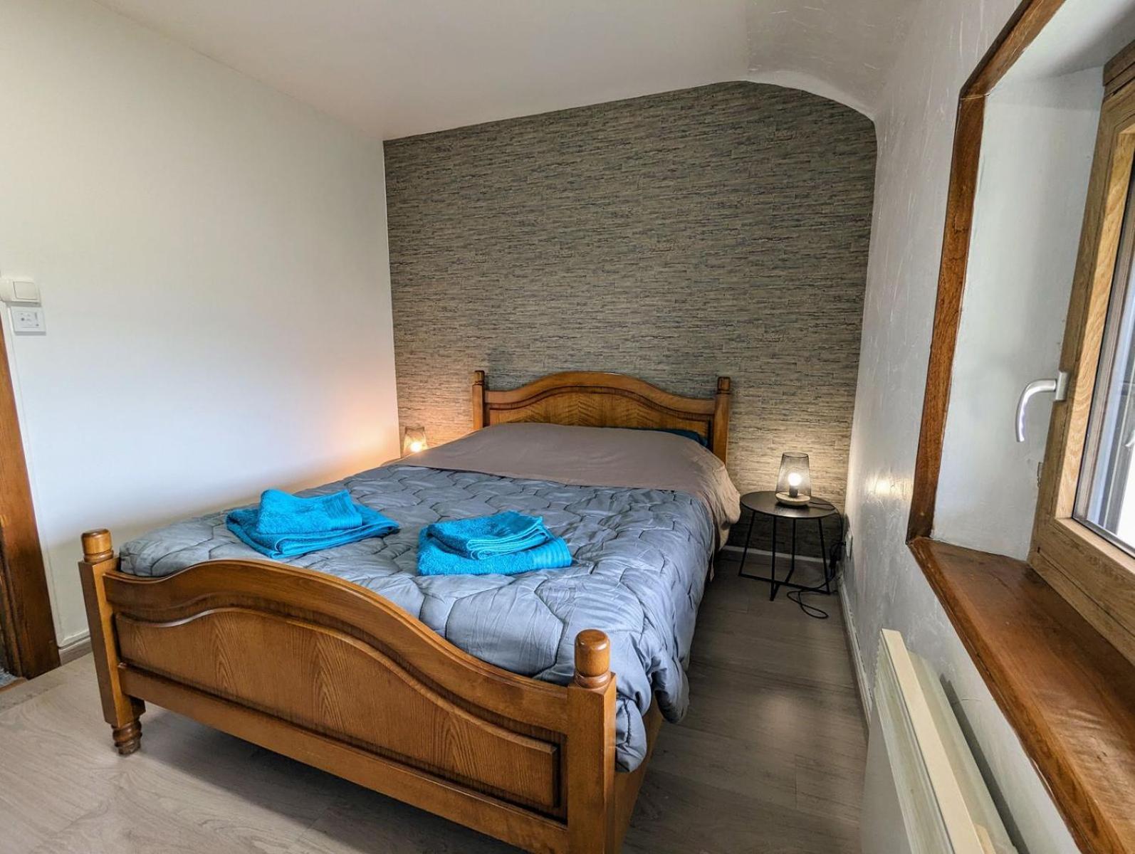 Grand Appartement A Gérardmer Εξωτερικό φωτογραφία