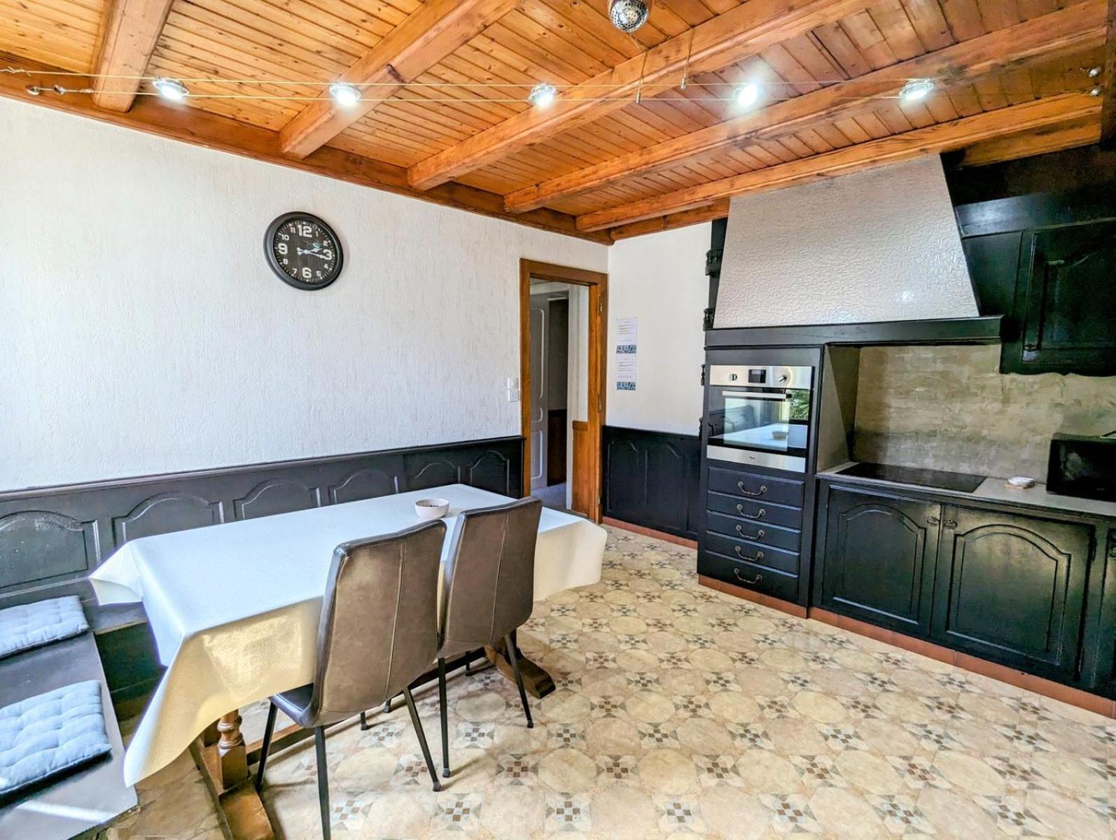 Grand Appartement A Gérardmer Εξωτερικό φωτογραφία